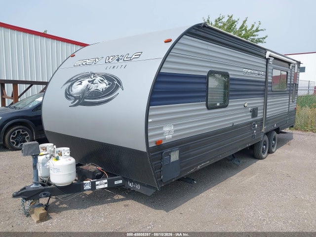 Aukcja sprzedaży 2021 Cherokee Other, vin: 4X4TCKY23MK070425, numer aukcji: 45805397