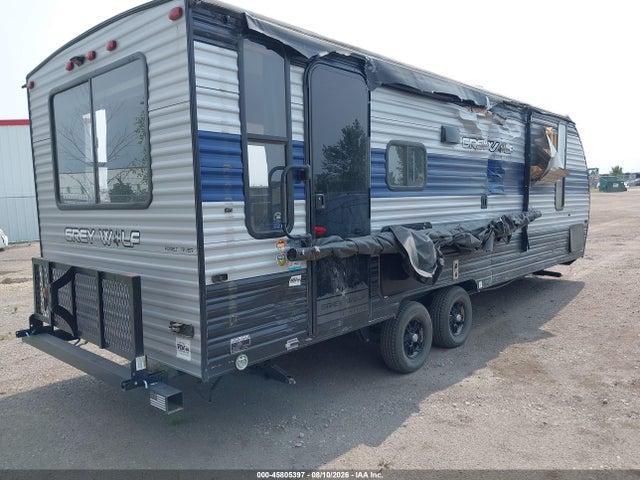 Aukcja sprzedaży 2021 Cherokee Other, vin: 4X4TCKY23MK070425, numer aukcji: 45805397