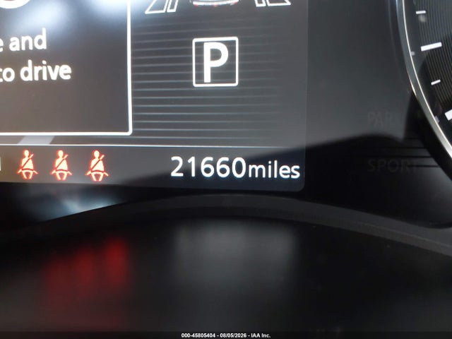 Nissan Kicks Sr Xtronic Cvt 2024 3N1CP5DV4RL552860 Image 15