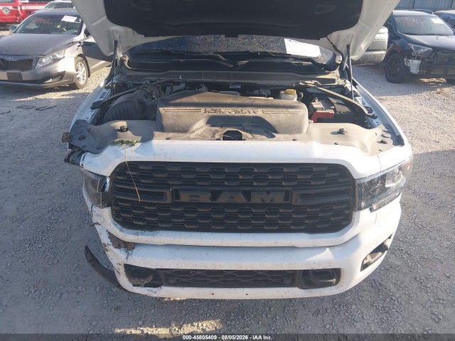Продажа на аукционе авто 2024 Ram 2500 Big Horn  4x4 6'4 Box, vin: 3C6UR5DL7RG270111, номер лота: 45805409