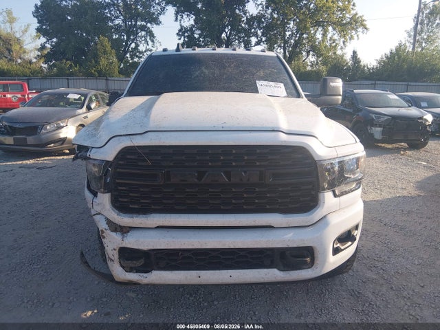 Продажа на аукционе авто 2024 Ram 2500 Big Horn  4x4 6'4 Box, vin: 3C6UR5DL7RG270111, номер лота: 45805409