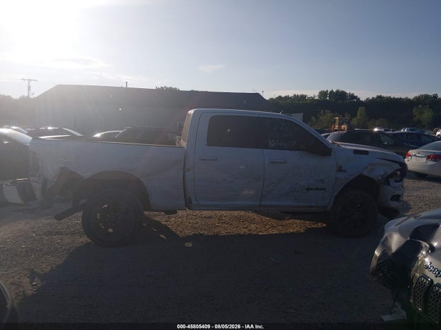 Продажа на аукционе авто 2024 Ram 2500 Big Horn  4x4 6'4 Box, vin: 3C6UR5DL7RG270111, номер лота: 45805409
