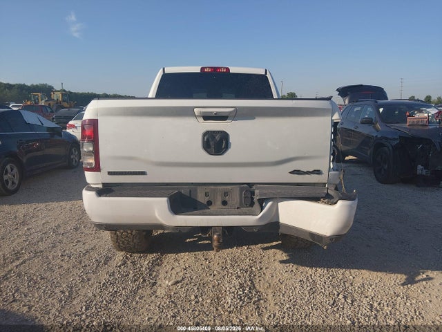 Продажа на аукционе авто 2024 Ram 2500 Big Horn  4x4 6'4 Box, vin: 3C6UR5DL7RG270111, номер лота: 45805409