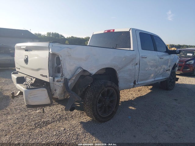 Продажа на аукционе авто 2024 Ram 2500 Big Horn  4x4 6'4 Box, vin: 3C6UR5DL7RG270111, номер лота: 45805409