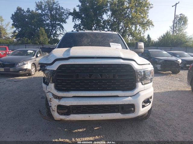 Продажа на аукционе авто 2024 Ram 2500 Big Horn  4x4 6'4 Box, vin: 3C6UR5DL7RG270111, номер лота: 45805409