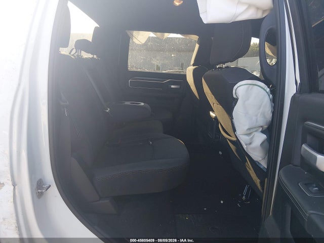 Продажа на аукционе авто 2024 Ram 2500 Big Horn  4x4 6'4 Box, vin: 3C6UR5DL7RG270111, номер лота: 45805409