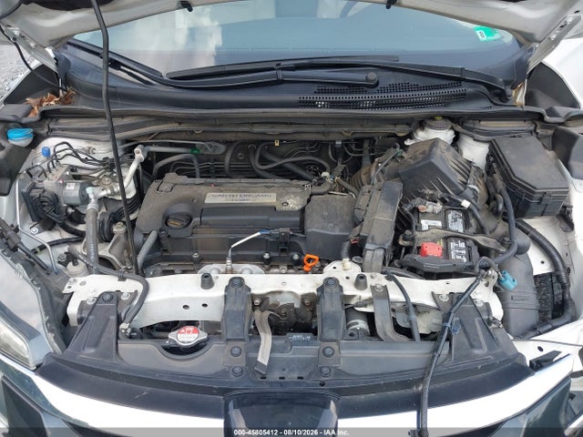 Продаж на аукціоні авто 2015 Honda Cr-v Ex-l, vin: 5J6RM4H73FL079833, номер лоту: 45805412