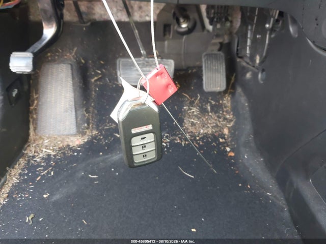 Продаж на аукціоні авто 2015 Honda Cr-v Ex-l, vin: 5J6RM4H73FL079833, номер лоту: 45805412