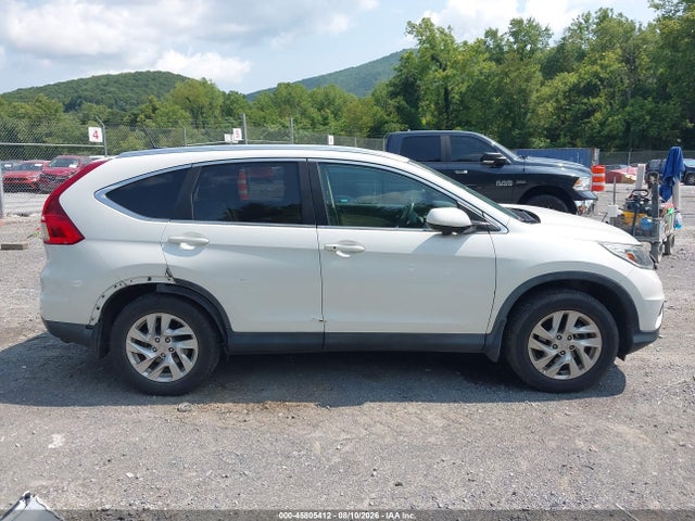 Продаж на аукціоні авто 2015 Honda Cr-v Ex-l, vin: 5J6RM4H73FL079833, номер лоту: 45805412