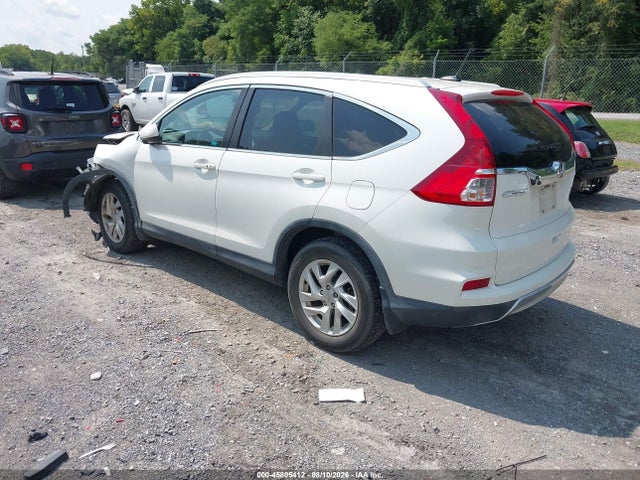 Продаж на аукціоні авто 2015 Honda Cr-v Ex-l, vin: 5J6RM4H73FL079833, номер лоту: 45805412