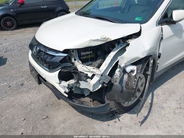 Продаж на аукціоні авто 2015 Honda Cr-v Ex-l, vin: 5J6RM4H73FL079833, номер лоту: 45805412