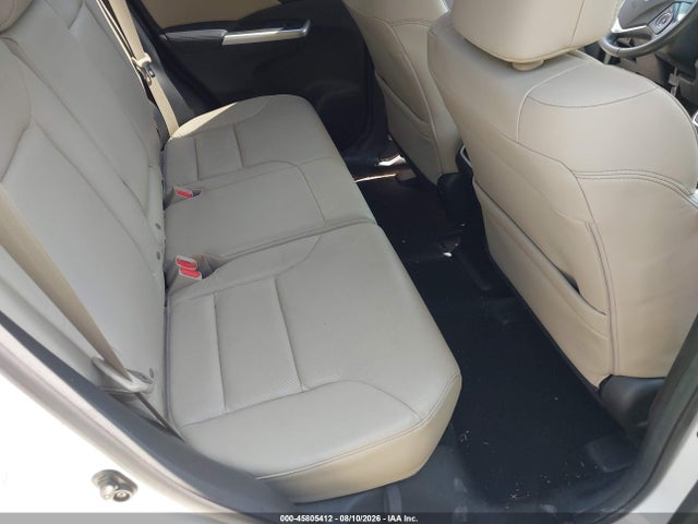 Продаж на аукціоні авто 2015 Honda Cr-v Ex-l, vin: 5J6RM4H73FL079833, номер лоту: 45805412