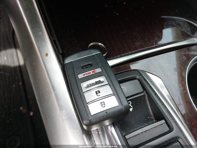 2015 Acura Tlx V6 Tech მანქანა იყიდება აუქციონზე, vin: 19UUB2F51FA026136, აუქციონის ნომერი: 45805417