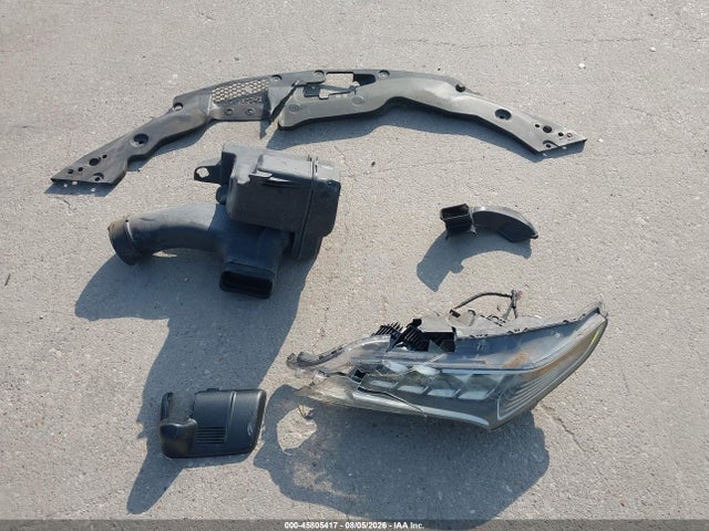 2015 Acura Tlx V6 Tech მანქანა იყიდება აუქციონზე, vin: 19UUB2F51FA026136, აუქციონის ნომერი: 45805417