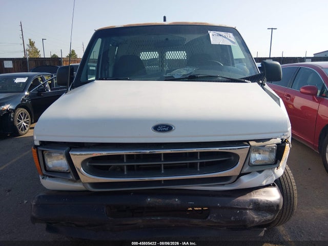 Продаж на аукціоні авто 2000 Ford E-350 Super Duty Commercial/recreational, vin: 1FTSE34L2YHB72172, номер лоту: 45805422