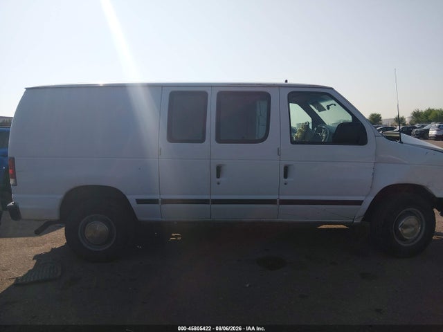 Продаж на аукціоні авто 2000 Ford E-350 Super Duty Commercial/recreational, vin: 1FTSE34L2YHB72172, номер лоту: 45805422