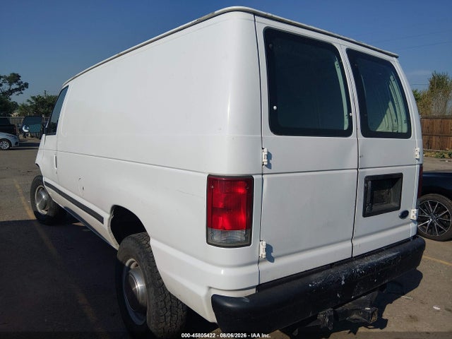 Продаж на аукціоні авто 2000 Ford E-350 Super Duty Commercial/recreational, vin: 1FTSE34L2YHB72172, номер лоту: 45805422