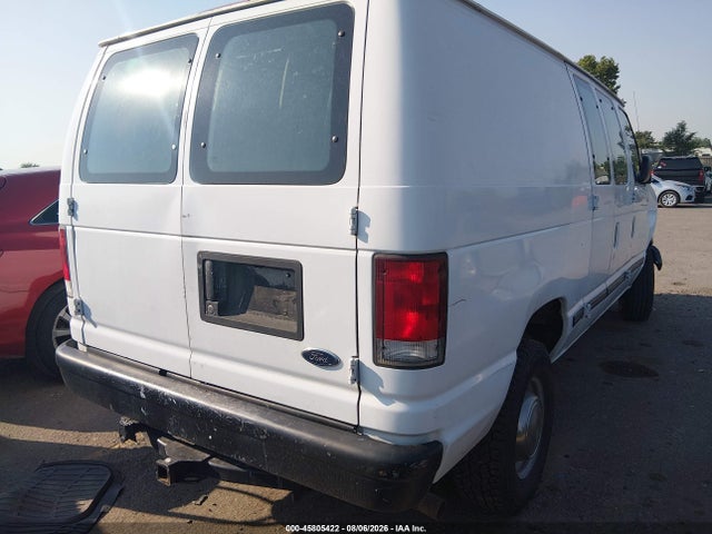 Продаж на аукціоні авто 2000 Ford E-350 Super Duty Commercial/recreational, vin: 1FTSE34L2YHB72172, номер лоту: 45805422