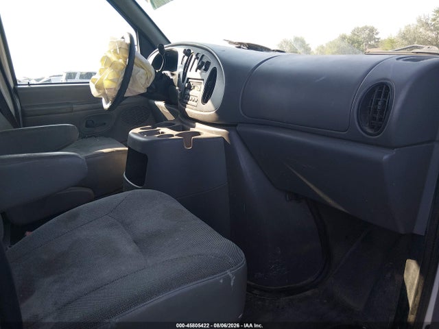 Продаж на аукціоні авто 2000 Ford E-350 Super Duty Commercial/recreational, vin: 1FTSE34L2YHB72172, номер лоту: 45805422
