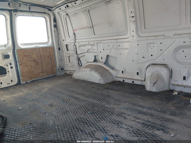 Продаж на аукціоні авто 2000 Ford E-350 Super Duty Commercial/recreational, vin: 1FTSE34L2YHB72172, номер лоту: 45805422