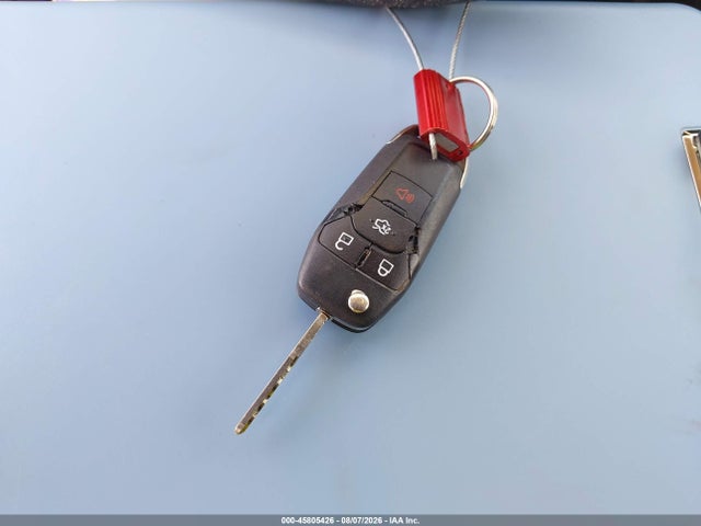 Ford FUSION SE 2014 3FA6P0H77ER177004 Image 11