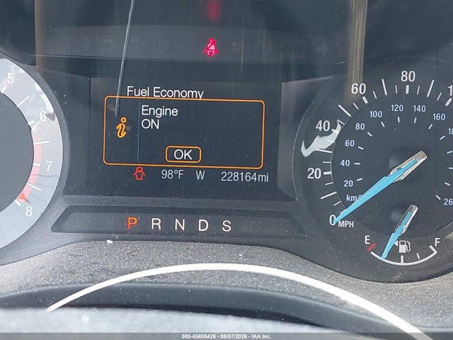 Ford FUSION SE 2014 3FA6P0H77ER177004 Image 15