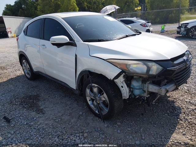 2017 3CZRU5H5XHM711958 main image
