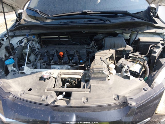 Honda HR-V EX 2017 3CZRU5H5XHM711958 Image 10