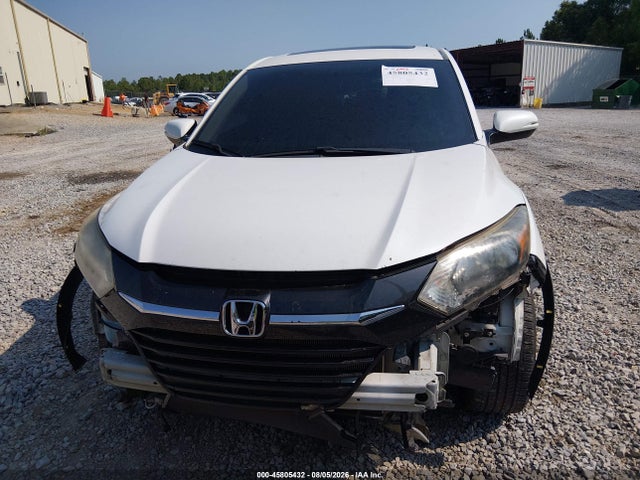 Honda HR-V EX 2017 3CZRU5H5XHM711958 Image 13