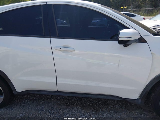 Honda HR-V EX 2017 3CZRU5H5XHM711958 Image 14