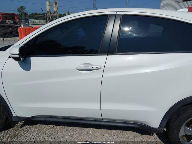 Honda HR-V EX 2017 3CZRU5H5XHM711958 Image 15