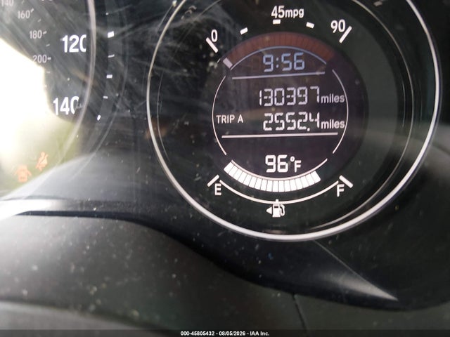 Honda HR-V EX 2017 3CZRU5H5XHM711958 Image 16