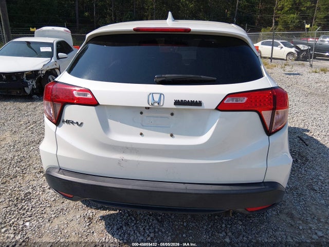 Honda HR-V EX 2017 3CZRU5H5XHM711958 Image 17