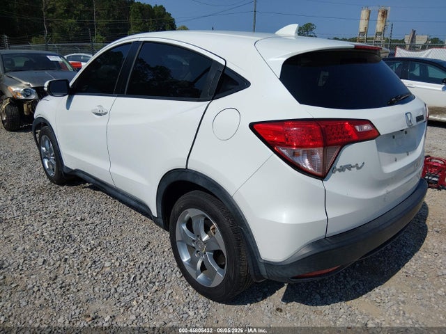 Honda HR-V EX 2017 3CZRU5H5XHM711958 Image 3