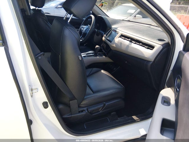 Honda HR-V EX 2017 3CZRU5H5XHM711958 Image 5
