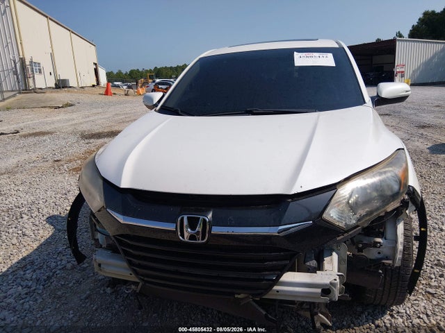 Honda HR-V EX 2017 3CZRU5H5XHM711958 Image 6