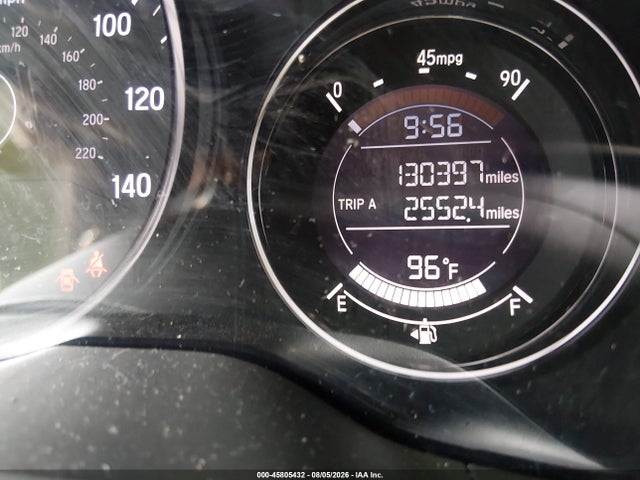 Honda HR-V EX 2017 3CZRU5H5XHM711958 Image 7