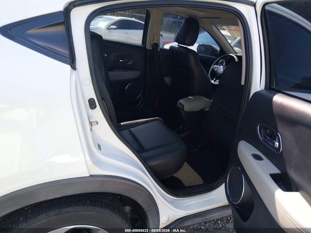 Honda HR-V EX 2017 3CZRU5H5XHM711958 Image 8