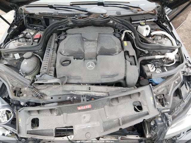 Продажа на аукционе авто 2014 Mercedes-benz C 300 Sport 4matic, vin: WDDGF8AB6ER317169, номер лота: 45805433