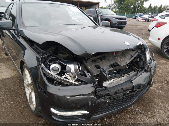 Продажа на аукционе авто 2014 Mercedes-benz C 300 Sport 4matic, vin: WDDGF8AB6ER317169, номер лота: 45805433