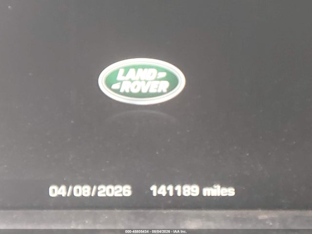 Продаж на аукціоні авто 2016 Land Rover Range Rover 3.0l V6 Supercharged Hse, vin: SALGS2PF8GA306911, номер лоту: 45805434