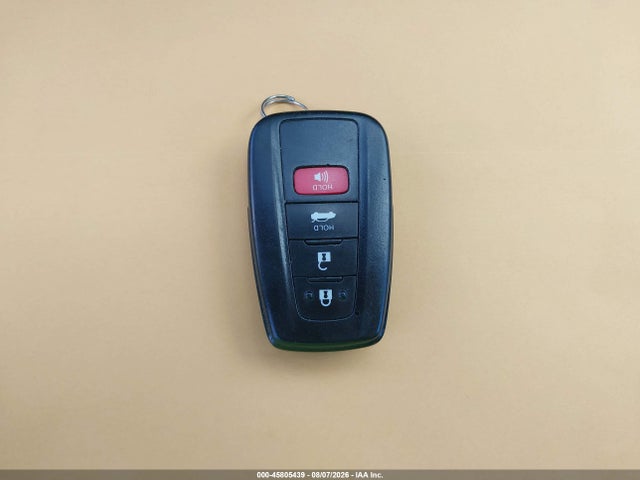 Продажа на аукционе авто 2018 Toyota Camry Xse, vin: 4T1B61HK6JU650203, номер лота: 45805439