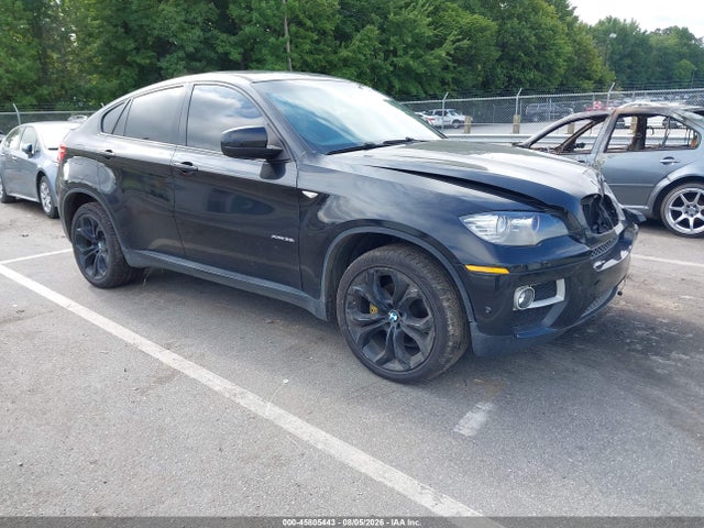 Продажа на аукционе авто 2014 Bmw X6 Xdrive35i, vin: 5UXFG2C51E0C43513, номер лота: 45805443