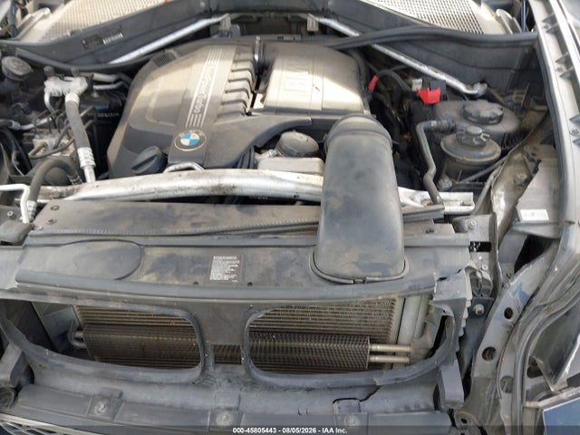 Продажа на аукционе авто 2014 Bmw X6 Xdrive35i, vin: 5UXFG2C51E0C43513, номер лота: 45805443