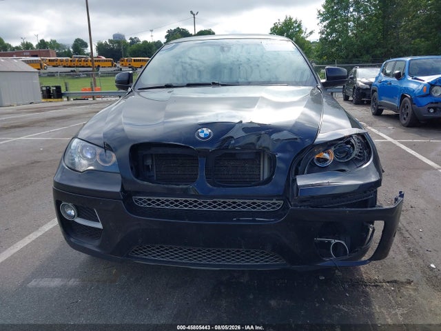 Продажа на аукционе авто 2014 Bmw X6 Xdrive35i, vin: 5UXFG2C51E0C43513, номер лота: 45805443