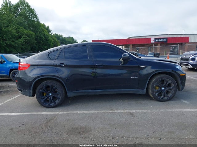 Продажа на аукционе авто 2014 Bmw X6 Xdrive35i, vin: 5UXFG2C51E0C43513, номер лота: 45805443
