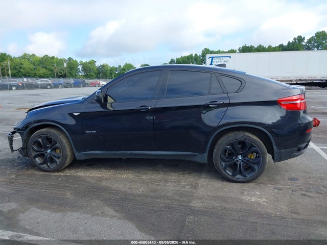 Продажа на аукционе авто 2014 Bmw X6 Xdrive35i, vin: 5UXFG2C51E0C43513, номер лота: 45805443