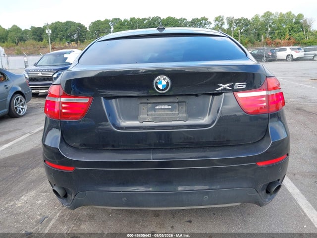 Продажа на аукционе авто 2014 Bmw X6 Xdrive35i, vin: 5UXFG2C51E0C43513, номер лота: 45805443