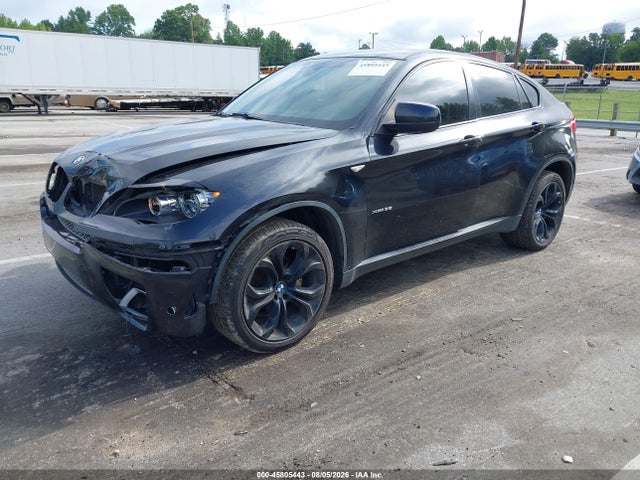 Продажа на аукционе авто 2014 Bmw X6 Xdrive35i, vin: 5UXFG2C51E0C43513, номер лота: 45805443