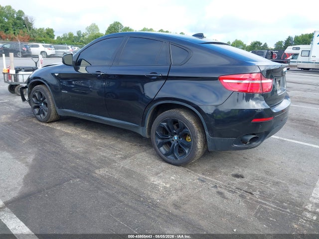 Продажа на аукционе авто 2014 Bmw X6 Xdrive35i, vin: 5UXFG2C51E0C43513, номер лота: 45805443